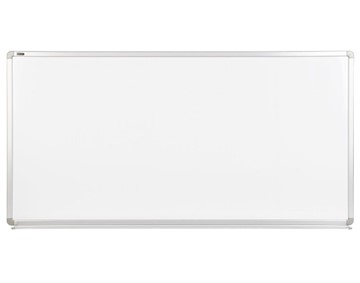 Магнитная доска для рисования Brauberg BRAUBERG Premium 90х180 см, улучшенная алюминиевая рамка в Лабытнанги