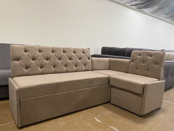 Кухонный диван Модерн 3 Лума 5 в Надыме