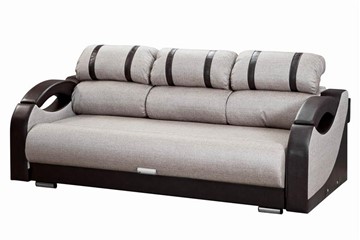 Прямой диван Визит 8 БД в Тарко-Сале