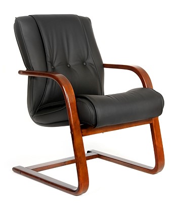 Кресло CHAIRMAN 653V в Новом Уренгое - изображение