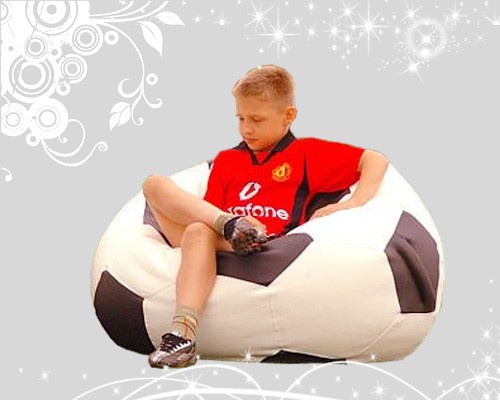 Кресло-мешок Мяч большой в Лабытнанги - изображение