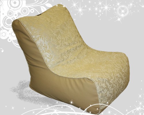 Кресло-мешок Лежак в Салехарде - изображение