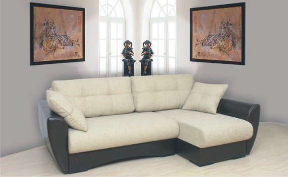 Угловой диван Талисман М в Новом Уренгое - изображение