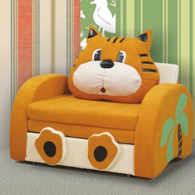Детский диван Тигр в Салехарде - изображение