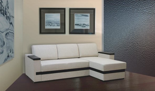Угловой диван Барон 5 в Салехарде - изображение