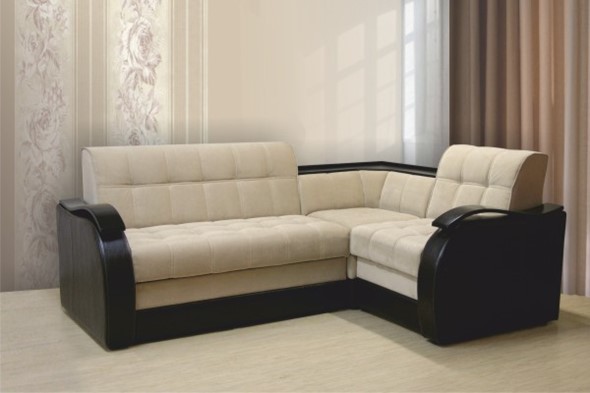 Угловой диван Лео в Тарко-Сале - изображение